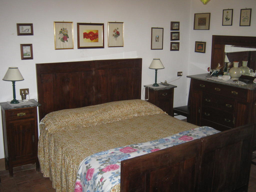 Agriturismo Santa Maria Torrita di Siena Bilik gambar