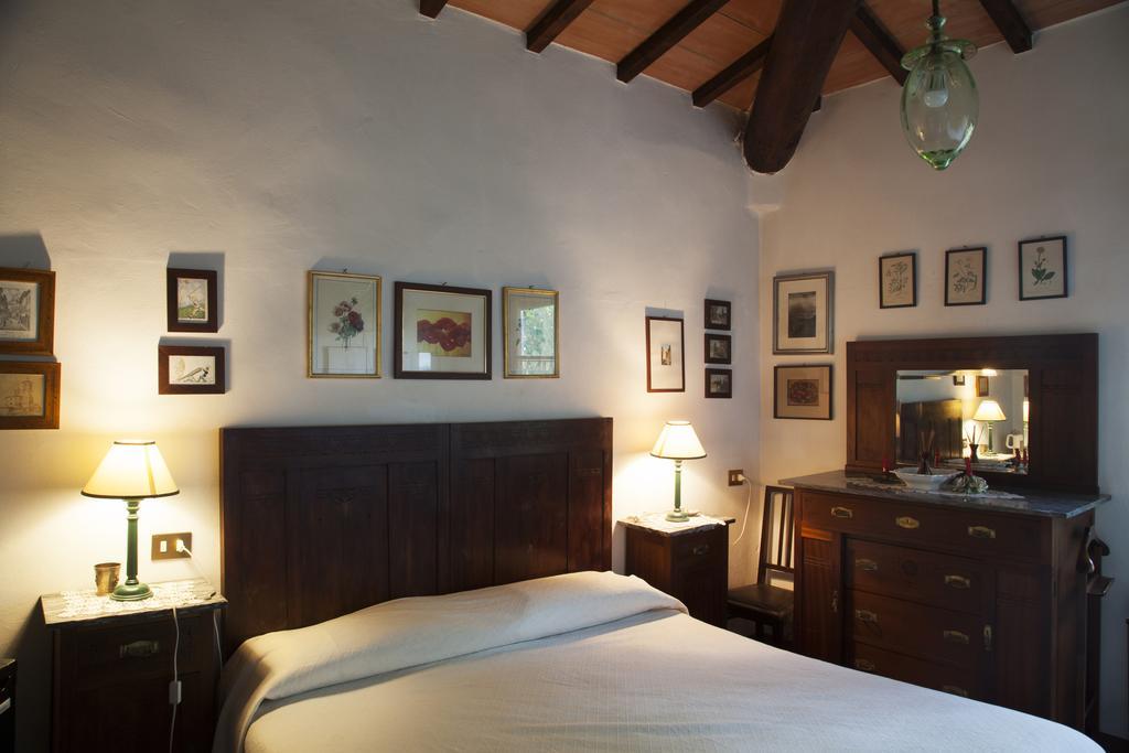 Agriturismo Santa Maria Torrita di Siena Luaran gambar