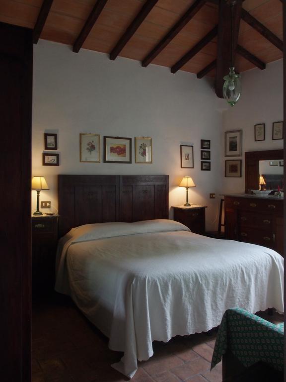 Agriturismo Santa Maria Torrita di Siena Luaran gambar