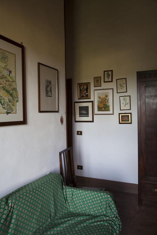 Agriturismo Santa Maria Torrita di Siena Luaran gambar