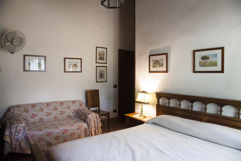 Agriturismo Santa Maria Torrita di Siena Luaran gambar