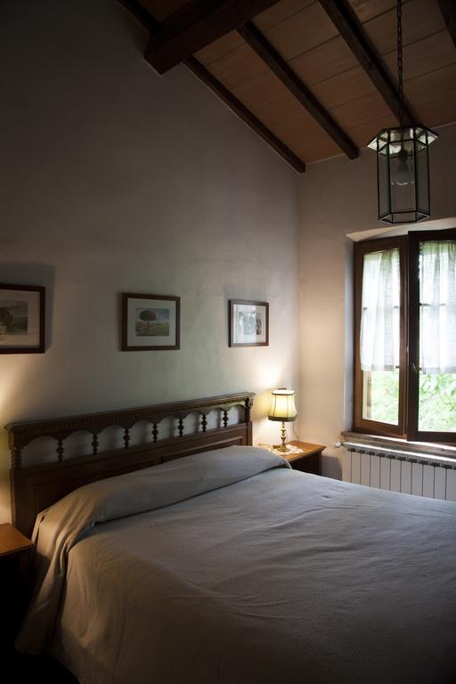 Agriturismo Santa Maria Torrita di Siena Luaran gambar