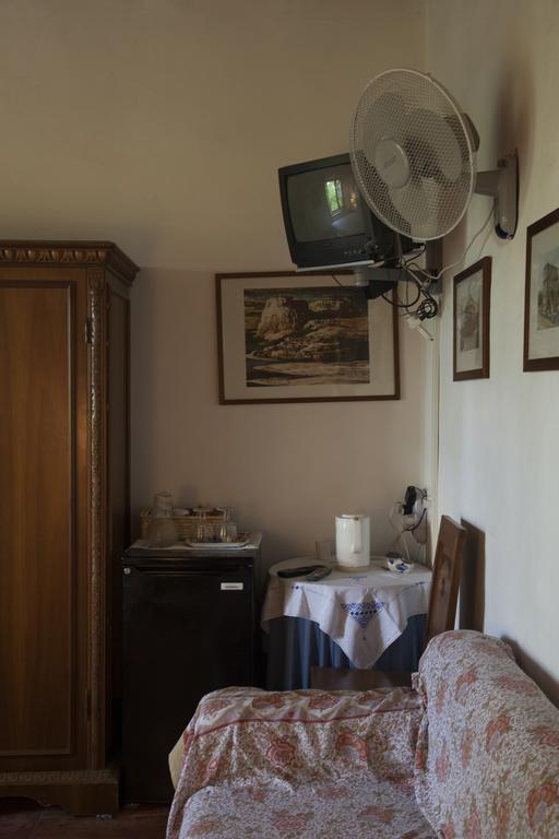 Agriturismo Santa Maria Torrita di Siena Luaran gambar